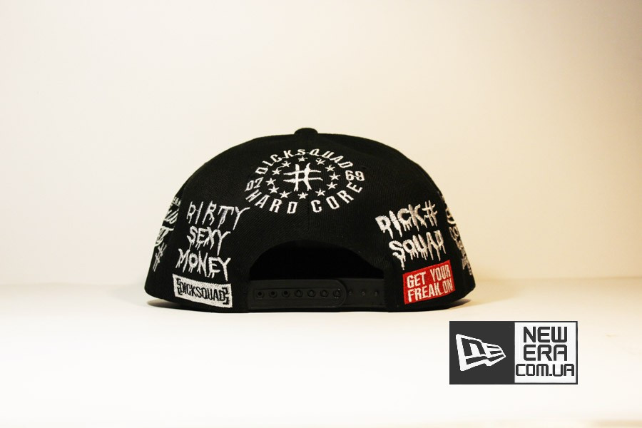 dirty sexy money кепка snapback new era хэштег купить украина